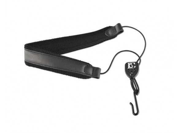 Correia Clarinete BG C23LP Preto Correia Clarinete BG C23LP Preto